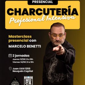 Charcutería Profesional