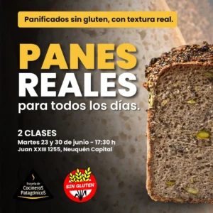 PANIFICADOS SIN TACC