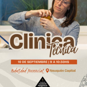 Clínica Técnica de CONSERVAS