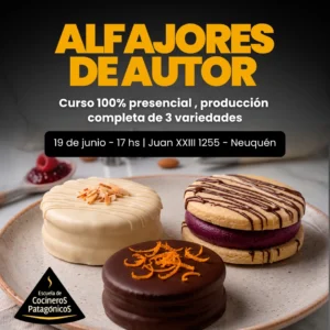 ALFAJORES