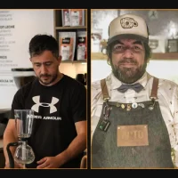 profes-Barista